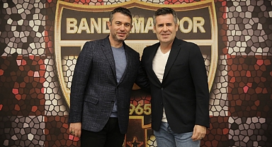 Bandırmaspor Tecrübeli Teknik Adamla Anlaştı