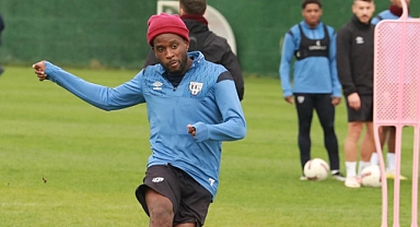 Bandırmaspor - Tuzla A.Ş. Maçınının Hakemi Belli Oldu