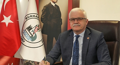 Başkan Deveciler “Amcamız İle Yarın İlgileneceğiz”