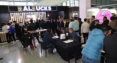 Başkent Ankara’da BALBUCKS Kuyruğu