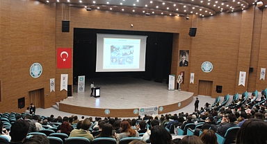 BAÜN’de 1. Ulusal Veteriner Klinik Bilimleri Konferansı Düzenlendi