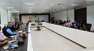 BAÜN’de “Kağıtsız Bürokrasi” Projesi Verimli Oluyor