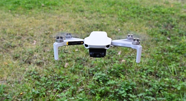 BAÜN, İHA Eğitimi Verecek