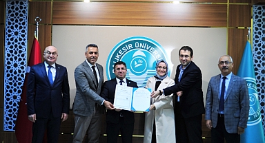 BAÜN Sürekli Eğitim Merkezi, Enerji Sektöründe Akredite Edildi