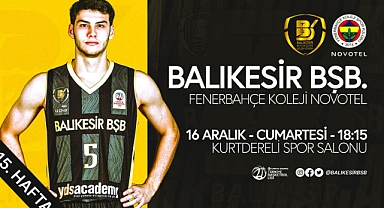 Bu Maçı Kaçırmayın