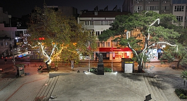 Burhaniye 2024’e Işıl Işıl Girecek