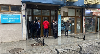 Bursa'da meydana gelen deprem Balıkesir’de de hissedildi