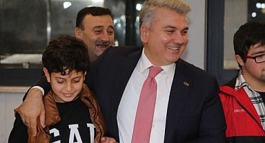 Canbey, Adım Adım Balıkesir’i Dolaşmaya Devam Ediyor