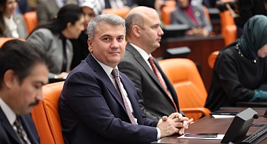 Canbey’den Yeni Yıl Mesajı