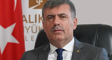 Cankul'dan Aydemir'e Taziye Mesajı