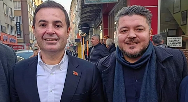 CHP Balıkesir'de 5 İlçenin Başkan Adayı Belli Oldu 