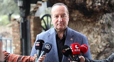 CHP’li Cevdet Akay: Balıkesir’de çok iyi sonuç alacağız!