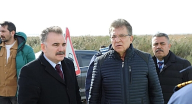 Devlet Vatandaşının yanında