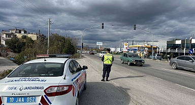Dikkat! Drone'a Yakalandınız...