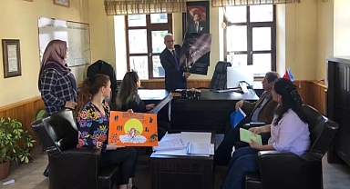 'Dilimizin Zenginlikleri Proje' Yarışması Sonuçlandı