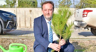 Dinçer Orkan Sahada