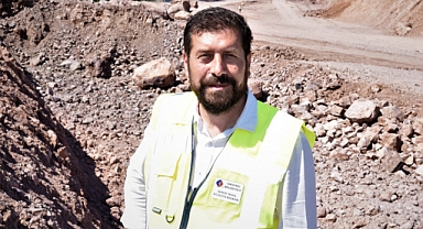 Doğal Şehrin Doğal Başkanı Dur Durak Bilmiyor