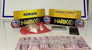 'Dur' İhtarına Uymayıp Kaçtı! Araçtan Cinayet Zanlısı Çıktı 