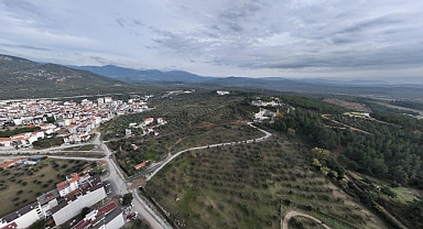 Edremit’e Yeni Fakülte 