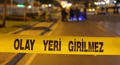 Edremit'te 49 Yaşındaki Kadın Sokak Ortasında Ölü Bulundu   