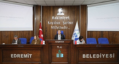 Edremit’te Yeni Fakülte İçin Karar Alındı!