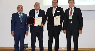 Emarçeb “Ekoloji Ve İnsan” Çalıştayı