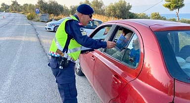 Emniyet Kemerine Denetim