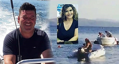 Erdek’te Sürat Teknesiyle Ölüme Sebep Olmuştu... Hakkında Karar Çıktı 