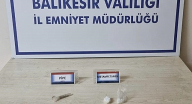 Erdek'te Uyuşturucu Operasyonunda 4 Kişi Yakalandı   