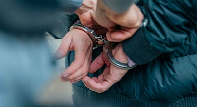 Firari PKK/KCK'lı Yakalandı   