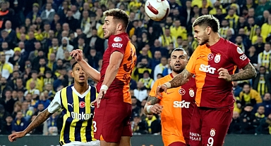 Futbolda Gözler Süper Kupa’da