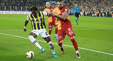 Galatasaray 6, Fenerbahçe 3 Kez Kazandı