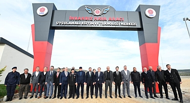 Gençliğin Kalbi Karesi İha Üssü’nde Atacak