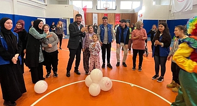 Gençlik Merkezi 2023 Yılına Damga Vurdu