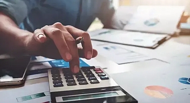 H-ÜFE Yıllık Yüzde 77,36 Arttı