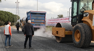HALKIN YOLU HALKA AÇILDI