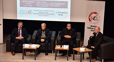 Hasan Basri Çantay, 59. Vuslat Yıl Dönümünde Anıldı