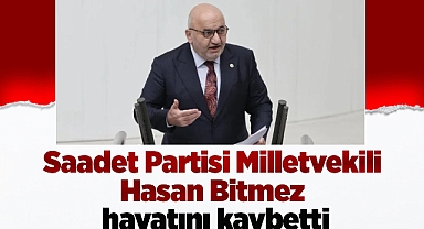 Hasan Bitmez Hayatını Kaybetti