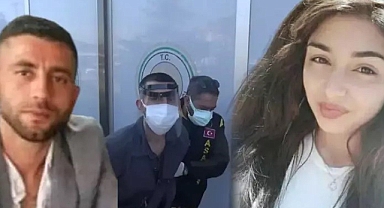 Hazal Alpyörük’ün Katil Zanlısına Ağırlaştırılmış Müebbet