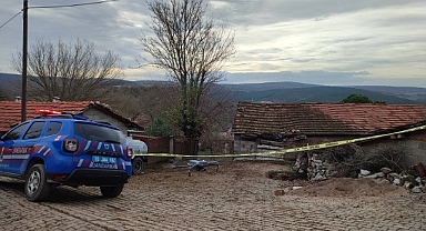 İvrindi’de Kaybolan Koyunları Jandarma Ekipleri Buldu