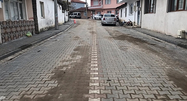 İvrindi Modern Görünüme Kavuşuyor