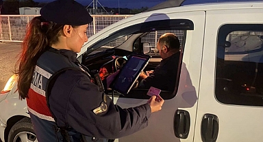 Jandarmadan” Önleyici Kolluk Devriyesi”