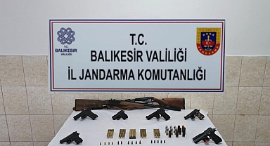 Jandarmadan Operasyon ! 