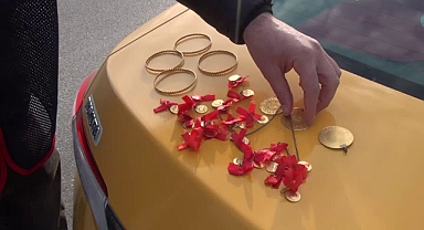 JASAT’TAN Filmleri Aratmayan Operasyon