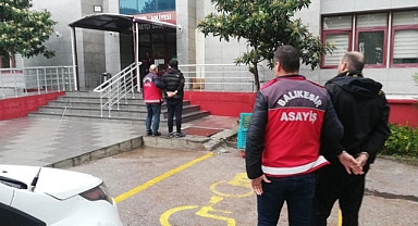 Kablo Hırsızları 9 Ev Sahibini Mağdur Etti !