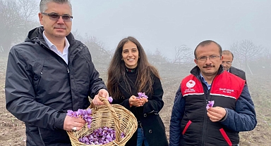 Kadın Girişimcilere ''HEP DESTEK TAM DESTEK''