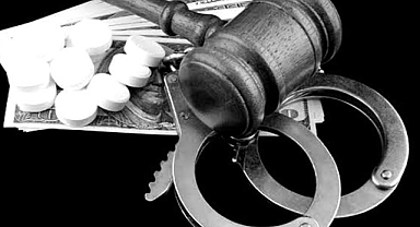 Kepsut’ta Uyuşturucu Operasyonu: 2 Tutuklama