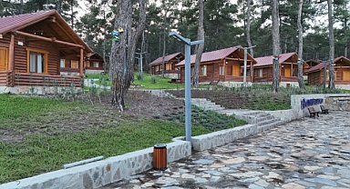 Konakpınar Doğaseverleri Bekliyor!