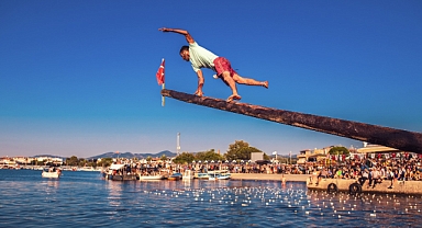 “Körfezin İncisi Burhaniye” 1. Ulusal Fotoğraf Yarışmasında Öüdller Sahiplerini Buldu