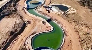 Malta Parkı Projesi Hızla Şekilleniyor   